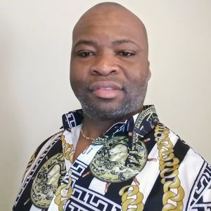 Meet your Posher, Rico